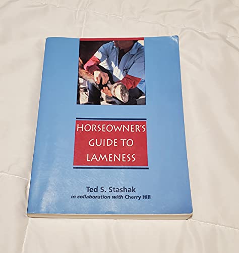 Beispielbild fr A Practical Guide to Lameness in Horses zum Verkauf von WorldofBooks