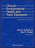 9780683080278: Clinical Environmental Health and Toxic Exposures