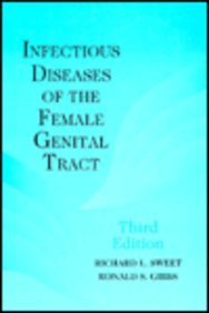 Beispielbild fr Infectious Diseases of the Female Genital Tract zum Verkauf von Ammareal