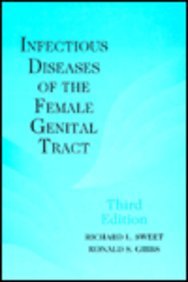 Stock image for Infectious Diseases of the Female Genital Tract for sale by HPB-Red