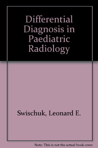 9780683080544: Differential Diagnosis in Pediatric Radiology