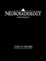 Imagen de archivo de Neuroradiology a la venta por Books Puddle