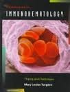 Imagen de archivo de Fundamentals of Immunohematology: Theory and Technique a la venta por Ammareal