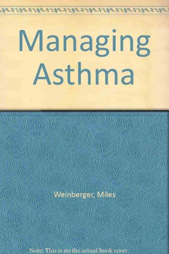9780683089004: Managing Asthma