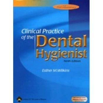 Stock image for Clinical Practice of the Dental Hygienist for sale by HPB-Red