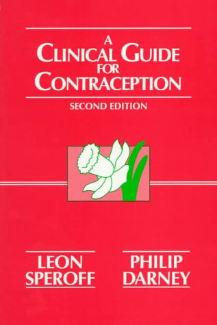 9780683180350: A Clinical Guide for Contraception