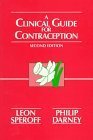 Stock image for A Clinical Guide for Contraception for sale by UHR Books