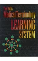 9780683180848: The Willis Medical Terminology Learning System