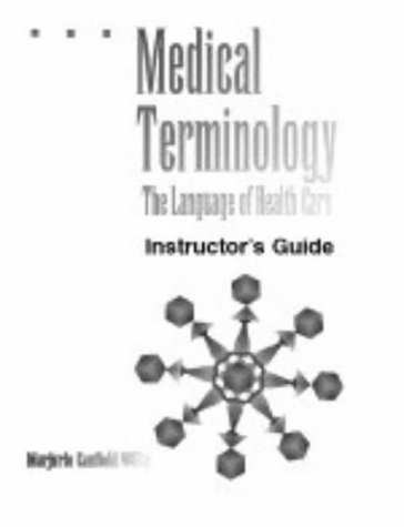 9780683181937: Medical Terminology Im: The Language of Health Care
