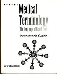 9780683181937: Medical Terminology Im: The Language of Health Care