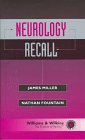 Beispielbild fr Neurology Recall zum Verkauf von Better World Books