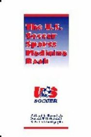 9780683182491: The U.S. Soccer Sports Medicine Book