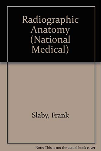 9780683230833: NMS Radiographic Anatomy