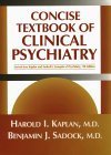 9780683300093: Concise Textbook of Clinical Psychiatry