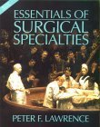 Beispielbild fr Essentials of Surgical Specialties zum Verkauf von Better World Books