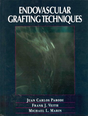 Imagen de archivo de Endovascular Grafting Techniques, a la venta por CSG Onlinebuch GMBH
