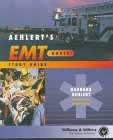 Beispielbild fr Aehlert's Emt Basic Study Guide zum Verkauf von SecondSale