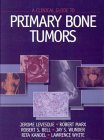 A Clinical Guide to Primary Bone Tumors (9780683302554) by Levesque, Jerome