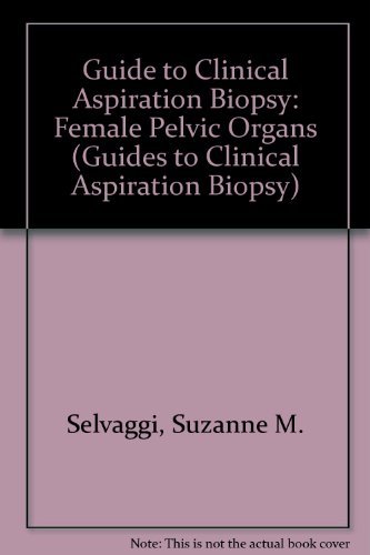 Stock image for Female Pelvic Organs for sale by UHR Books