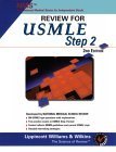 Stock image for NMS Review for USMLE: United States Medical Licensing Examination, Step 2 (2nd Edition) for sale by HPB-Movies