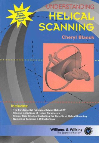 Stock image for Understanding Helical Scanning for sale by Yosemite Street Books