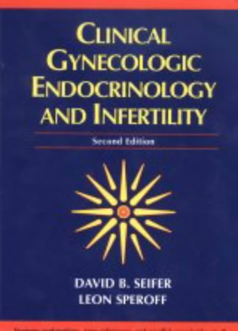 Stock image for Clinical Gynecologic Endocrinology and Infertility: Self Assessment and Study Guide, Sixth Edition for sale by HPB-Diamond