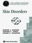 Beispielbild fr Skin Disorders zum Verkauf von Better World Books