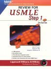 Stock image for Review for USMILE : United States Medical Licensing Examination, Step 1 for sale by Better World Books