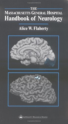 9780683305760: The Massachusetts General Hospital Handbook of Neurology