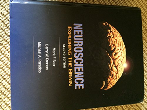 Stock image for Neuroscience : Exploring the Brain for sale by Better World Books