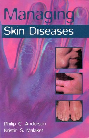 Stock image for Managing Skin Diseases for sale by Better World Books Ltd