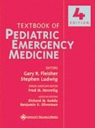 Beispielbild fr Textbook of Pediatric Emergency Medicine zum Verkauf von Phatpocket Limited