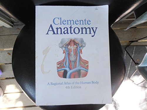 9780683306224: Atlas of Anatomy Text & CD