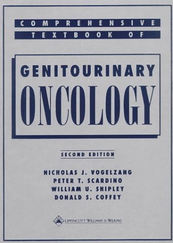 Stock image for Comprehensive Textbook of Genitourinary Oncology for sale by Anybook.com