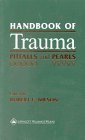 Beispielbild fr Handbook of Trauma : Pitfalls and Pearls zum Verkauf von Better World Books