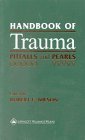 9780683306729: Handbook of Trauma: Pitfalls and Pearls