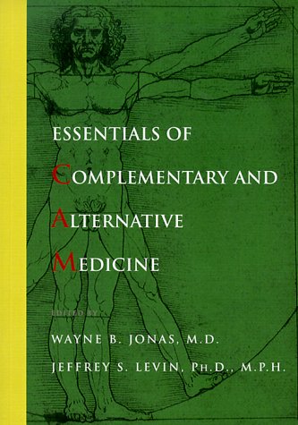 Beispielbild fr Essentials of Complementary and Alternative Medicine zum Verkauf von Better World Books