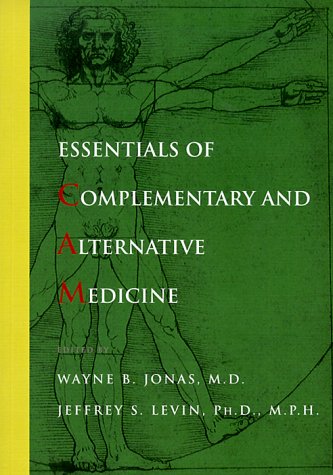 9780683306743: Essentials of Complementary and Alternative Medicine