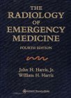 9780683306798: The Radiology of Emergency Medicine