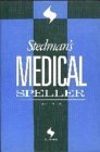 Stedman's Medical Speller