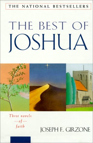 Stock image for The Best of Joshua: Joshua, Joshua in the Holy Land, Joshua and the Children for sale by Firefly Bookstore