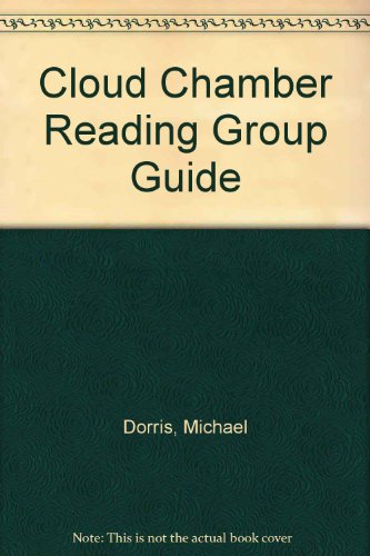 9780684006062: Cloud Chamber Reading Group Guide