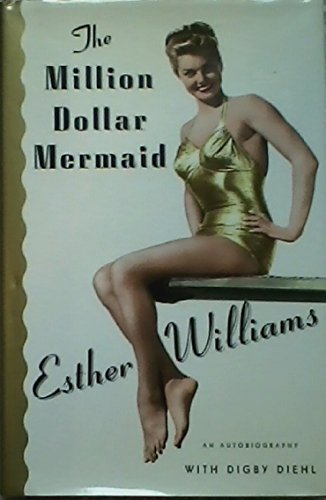 9780684009148: Million Dollar Mermaid Bookmark