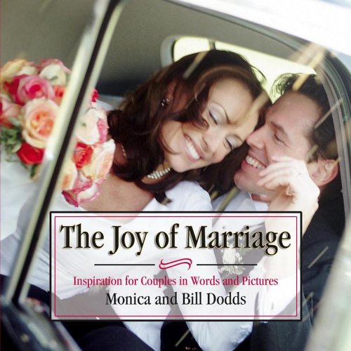 Beispielbild fr Joy of Marriage zum Verkauf von Hawking Books