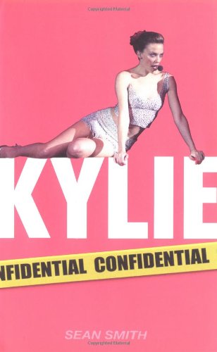 9780684020938: Kylie Confidential