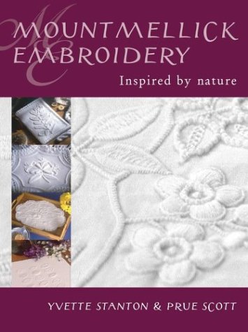 9780684025766: Mountmellick Embroidery: Inspired by Nature