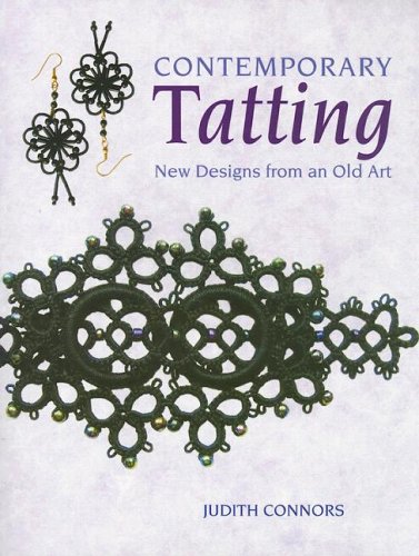 9780684042787: Contemporary Tatting: New Designs from an Old Art