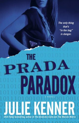 9780684050782: The Prada Paradox