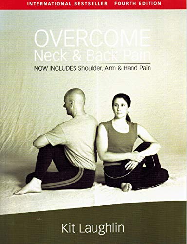 Imagen de archivo de Overcome Neck & Back Pain a la venta por ThriftBooks-Atlanta