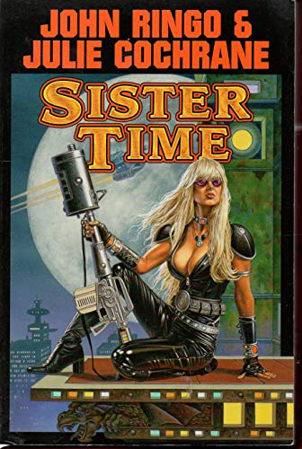 9780684058207: Sister Time: Sequel to Calley's War